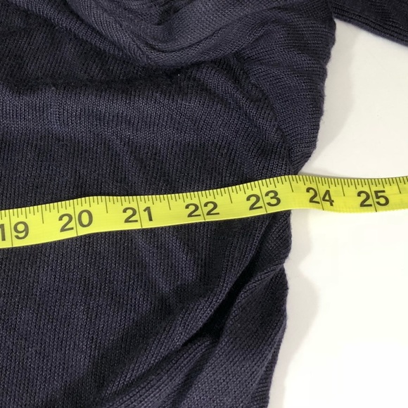 Silence + Noise Oversized Cardigan Size M - Picture 6 of 7